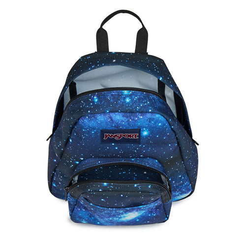 Jansport Half Pint Mini Backpack (Printed)